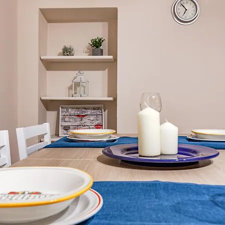 Apartamento Dentro Le Mura, Ampia Casa 3 Min Comics *