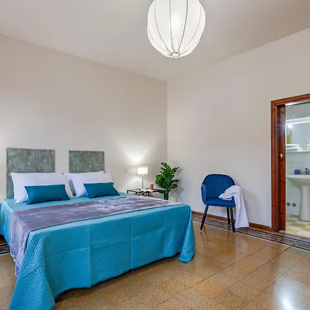 Dentro Le Mura, Ampia Casa 3 Min Comics Apartamento *