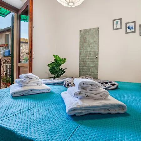 Apartamento Dentro Le Mura, Ampia Casa 3 Min Comics *