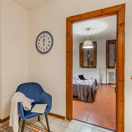 Dentro Le Mura, Ampia Casa 3 Min Comics Apartmán