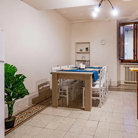 Dentro Le Mura, Ampia Casa 3 Min Comics Apartmán Lucca