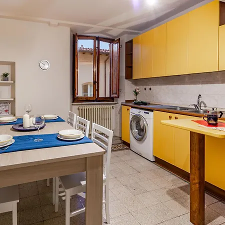 Apartmán Dentro Le Mura, Ampia Casa 3 Min Comics Lucca